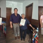 Primăria Râmnicului a premiat 11 nonagenari la intrarea în „Clubul Longevivilor”