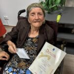 Râmnicu Vâlcea continuă să bată recorduri de longevitate: doi locuitori ai orașului au împlinit 100 de ani în această vară