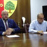 Conferința de presă  – Constantin Rădulescu: “Cine are prețul cel mai bun, acela va da apă caldă”