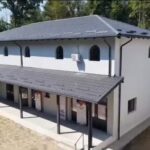 O NOUĂ INVESTIȚIE FINALIZATĂ: Clădire medico-administrativă la SPITALUL MIHĂEȘTI!