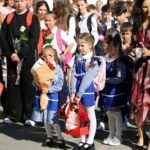 Un nou an școlar începe la Râmnicu Vâlcea