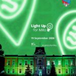 Râmnicu Vâlcea se alătură campaniei internaționale „Light Up for Mito”