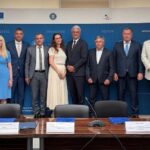 152 MILIOANE EURO din fonduri europene, pentru apă și canal în județul Vâlcea!