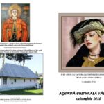 AGENDA CULTURALĂ VÂLCEANĂ –  OCTOMBRIE 2026