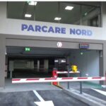 INAUGURAREA PARCĂRII ETAJATE DE LÂNGĂ SPITALUL JUDEȚEAN  DE URGENȚĂ VÂLCEA