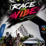 RACE THE VIBE revine la Nicolae Bălcescu!  ​