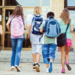 🏫 Școli moderne, condiții europene!