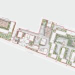S-a dat ordinul de începere a lucrărilor la proiectul de regenerare urbană care vizează o zonă de aproape 14.000 mp din cartierul Ostroveni