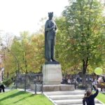 Parcul Mircea cel Bătrân și-a redeschis porțile!