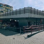 Piața Nord se închide pentru lucrări structurale privind securitatea la incendii; producătorilor și comercianților li s-au oferit variante de relocare, și chiar sprijin pentru transportul produselor, în Piața Centrală și în PT3 – Ostroveni
