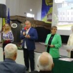 Primăria Municipiului a sărbătorit cuplurile trainice și nonagenarii Râmnicului în contextul Zilei Internaționale a Persoanelor Vârstnice