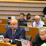 Vâlcea la Bruxelles: Două proiecte majore pe masa forurilor europene! 🇪🇺