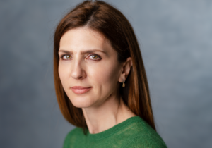 Roxana Drăghici, Head of Sales, eJobs Romania