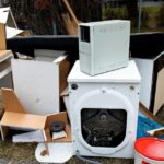 Vineri, sâmbătă și duminică râmnicenii pot scăpa gratuit de deșeurile voluminoase și de echipamentele electrice și electronice stricate