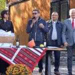 VERNISAJUL EXPOZIȚIEI DE PICTURĂ – VAIDEENI ISTORIE ÎN CULORI – EDITIA A IV-A
