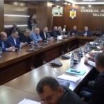 Primarii vâlceni, ședințe de lucru la CJ Vâlcea!